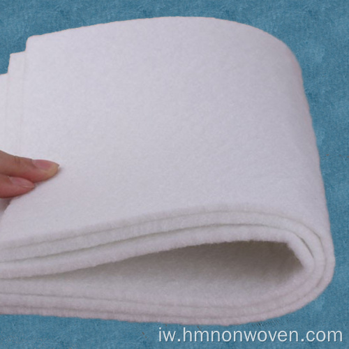 Comound Needled Felt Media Non Woven